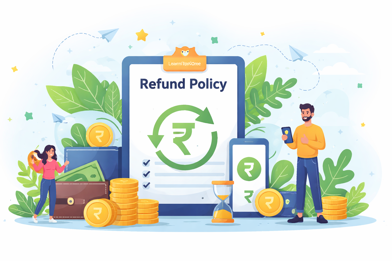 Refund Policy